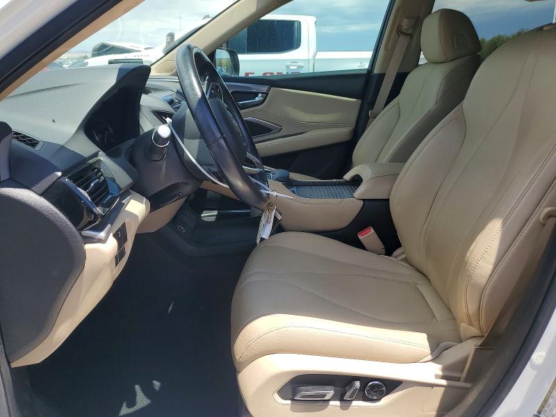 2021 Acura Rdx VIN 5J8TC1H37ML008093 COPART salvage auction — UNDERCARRIAGE, Nv - Salvage Title, sold $9,200 on 2026-07-28 (photo 7)