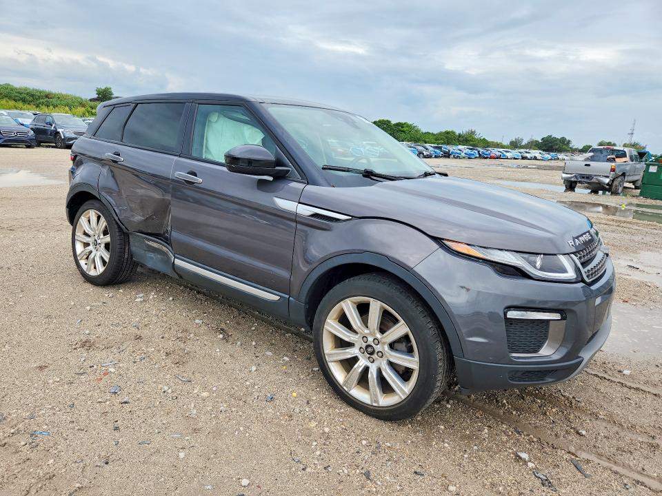 2016 Land rover VIN SALVR2BGXGH149182 COPART salvage auction — SIDE, Fl - Cert Of Title Slvg Rebuildable, sold $2,650 on 2026-07-14 (photo 4)