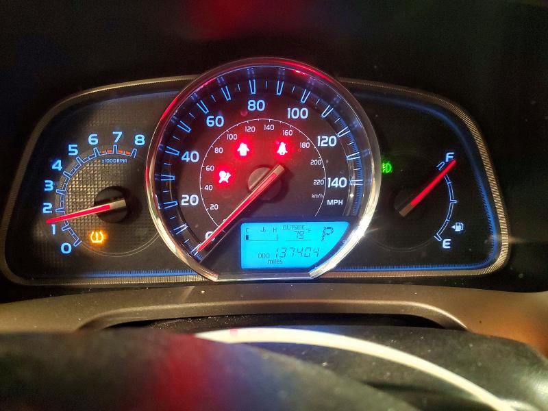 2015 Toyota Rav 4 VIN JTMDFREV2FD162660 COPART salvage auction — SIDE, Mn - Cert Of Title-Salvage, sold $425 on 2026-07-28 (photo 9)