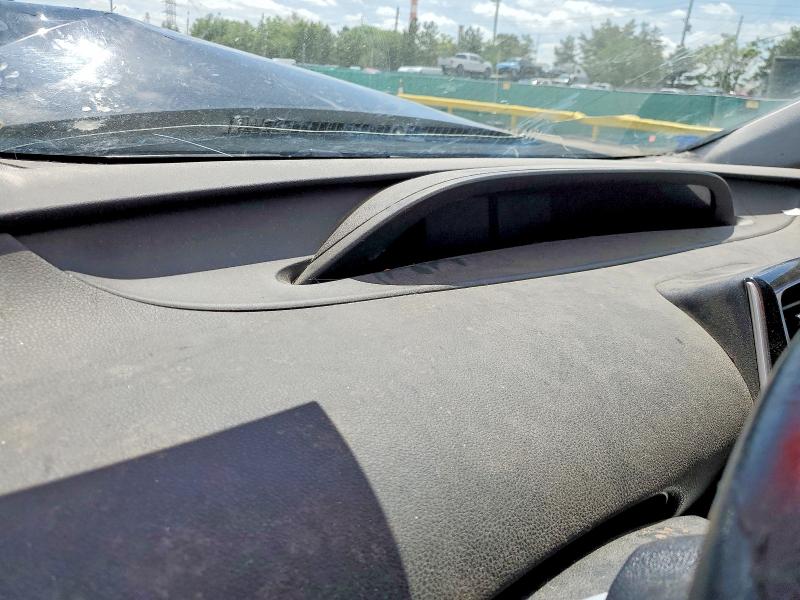 2017 Toyota VIN JTDKARFU0H3029500 COPART salvage auction — FRONT END, CO - PUBLIC - SALVAGE TITLE, sold $1,950 on 2026-07-07 (photo 9)