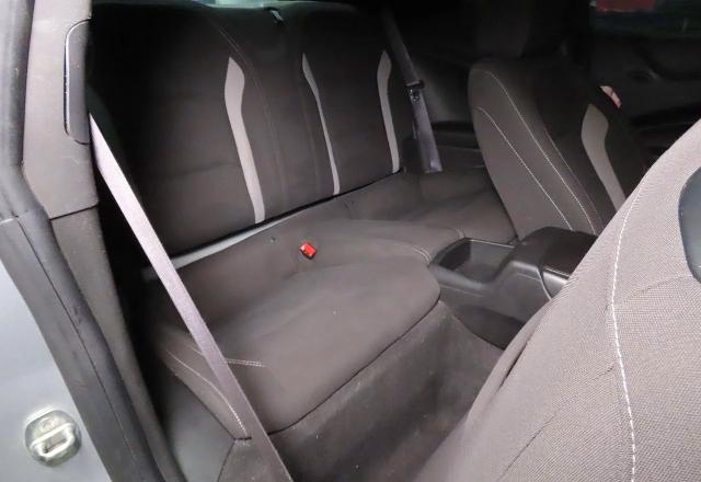 2017 Chevrolet Camaro VIN 1G1FF1R78H0160369 COPART salvage auction — ALL OVER, Ca - Dis/Dlr/Exp Only Clean Title (P), sold $9,800 on 2026-07-28 (photo 6)