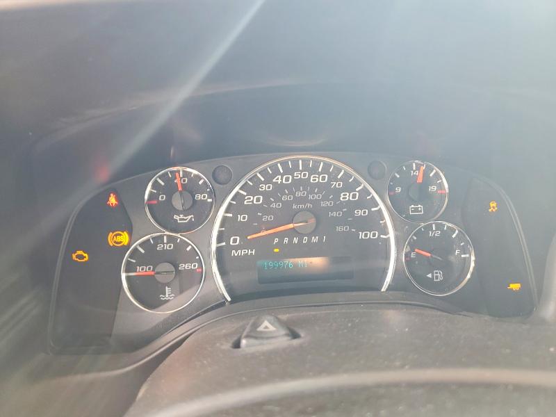 2019 Chevrolet Express VIN 1HA6GUBG3KN002642 COPART salvage auction — NORMAL WEAR, PA - CERT OF TITLE (P), sold $6,500 on 2026-07-20 (photo 8)