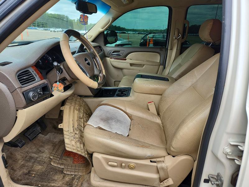 2012 Gmc Yukon VIN 1GKS1KE01CR161939 COPART salvage auction — REAR END, La - Cert Of Title-Salvage, sold $1,050 on 2026-07-02 (photo 7)