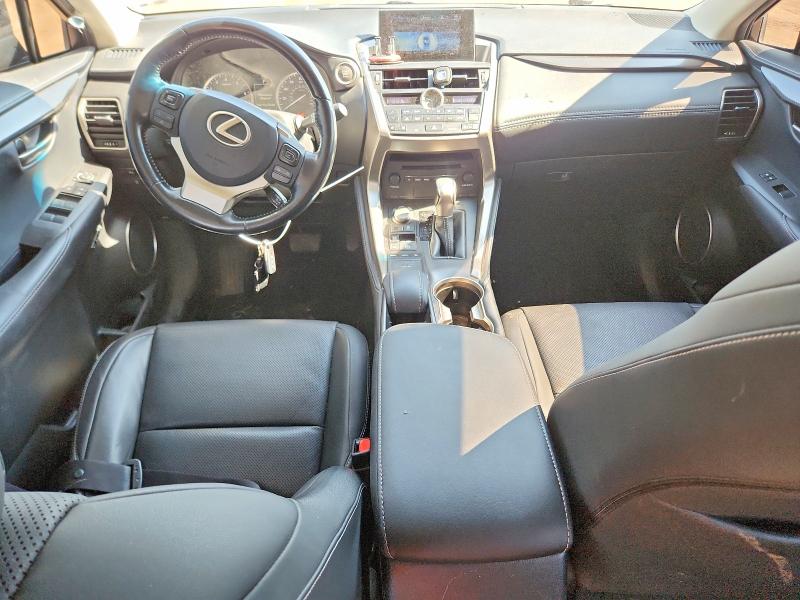 2015 Lexus VIN JTJBARBZ4F2035088 COPART salvage auction — SIDE, Co - Salvage Title, sold $5,500 on 2026-07-22 (photo 8)