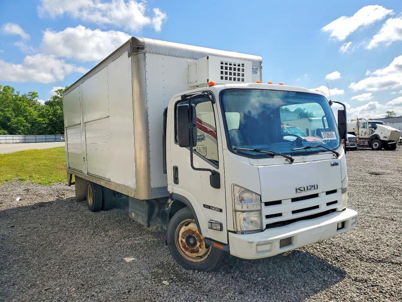 2014 Isuzu VIN JALE5W166E7901660 COPART salvage auction — MINOR DENT/SCRATCHES, Sc - Certificate Of Title (P), sold $4,950 on 2026-07-29 (photo 1)