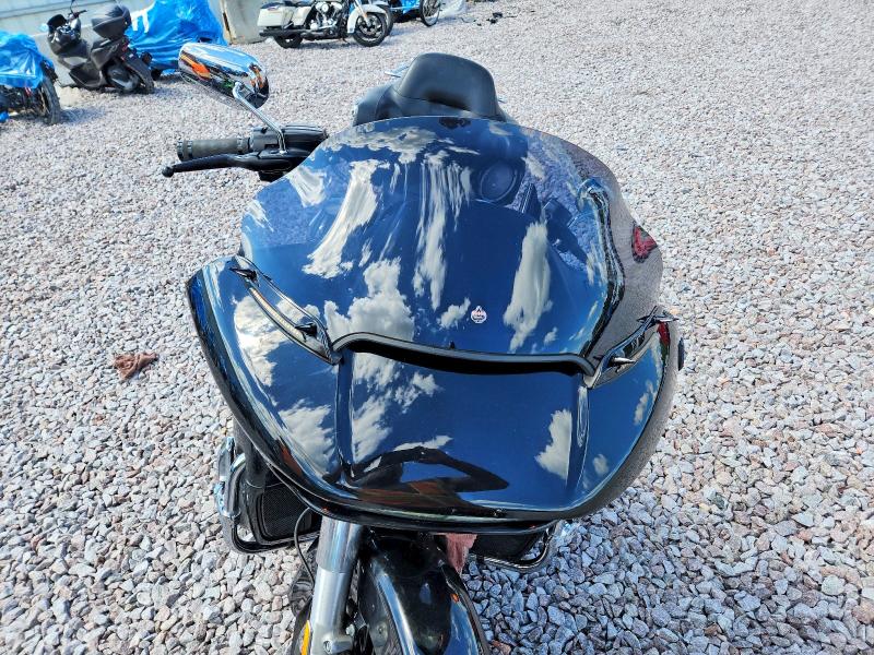 2018 Harley-davidson Fl VIN 1HD1KGD14JB647791 COPART salvage auction — SIDE, WI - CERTIFICATE OF TITLE, sold $6,100 on 2026-07-02 (photo 5)