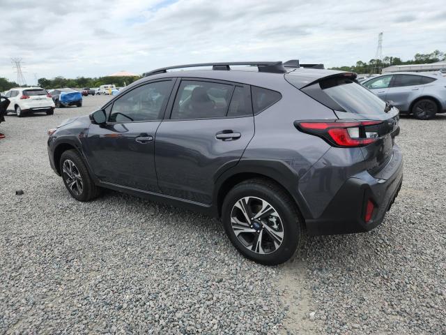 2026 Subaru Xv VIN 4S4GUHD66T3762232 COPART salvage auction — FRONT END, Fl - Cert Of Title Slvg Rebuildable, sold $6,300 on 2026-07-28 (photo 2)