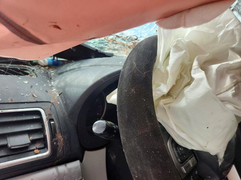 2017 Subaru Forester VIN JF2SJAEC8HH404855 COPART salvage auction — ALL OVER, WI - JUNKED VEHICLE BILL OF SALE, sold $150 on 2026-07-20 (photo 9)