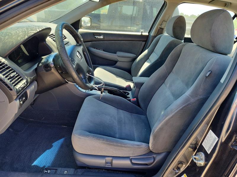 2005 Honda Accord VIN 1HGCM56755A192232 COPART salvage auction — FRONT END, KY - BILL OF SALE/PART ONLY/NO TITL, sold $125 on 2026-07-30 (photo 7)