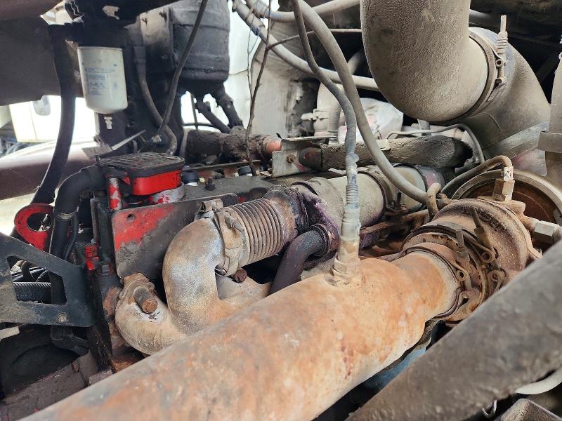 2015 Autocar Xpeditor VIN 5VCACLLEXFH218593 COPART salvage auction — REAR END, FL - CERTIFICATE OF DESTRUCTION, sold $5,000 on 2026-09-23 (photo 7)