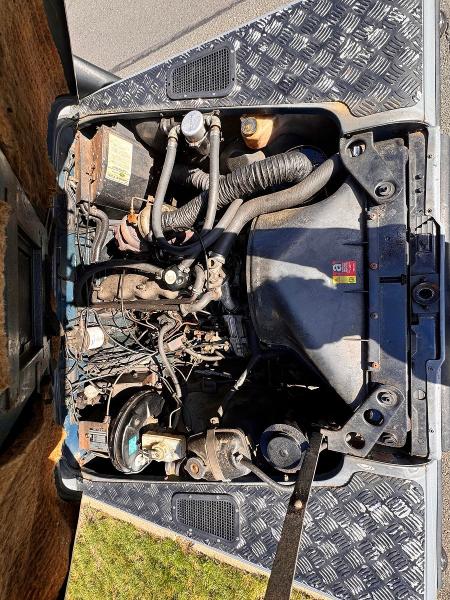 1989 Land rover Defender VIN SALLDVBB7AA276530 COPART salvage auction — NORMAL WEAR, Ma - Bill Of Sale (P), sold $11,500 on 2026-07-14 (photo 7)