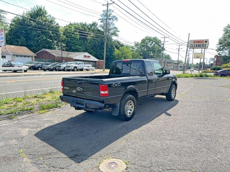 2011 Ford Ranger VIN 1FTLR4FE8BPB03271 COPART salvage auction — MINOR DENT/SCRATCHES, Ma - Certificate Of Title (P), sold $2,800 on 2026-07-02 (photo 4)