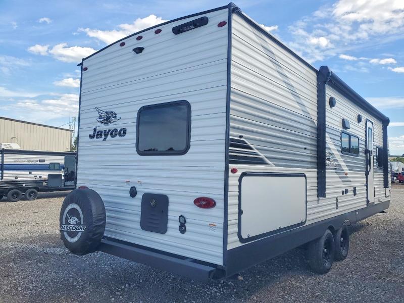 2026 Jayc Jay flight VIN 1UJBC0BP5T16X0099 COPART salvage auction — HAIL, IA - CERTIFICATE OF TITLE, sold $2,100 on 2026-09-01 (photo 4)