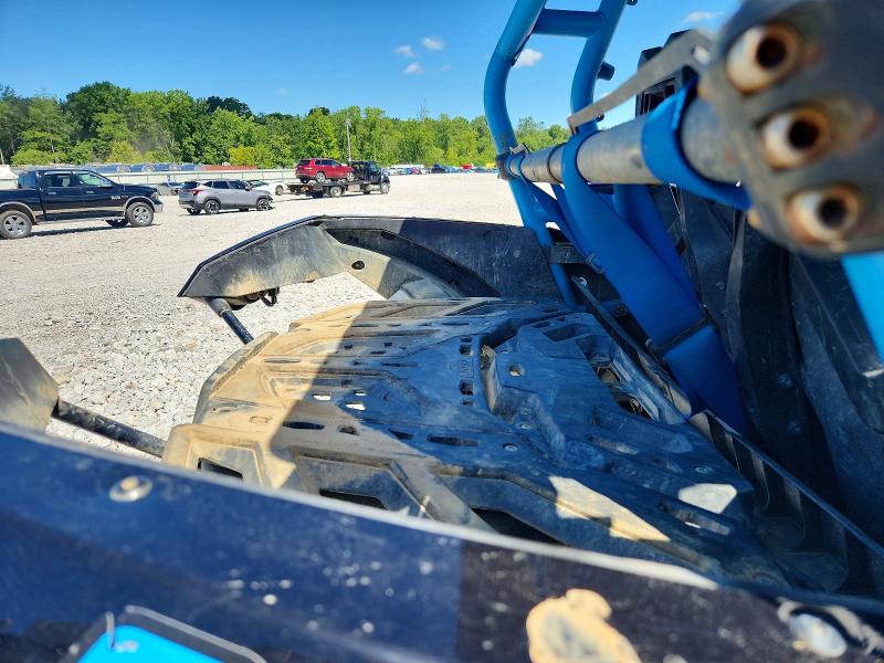 2017 Can-am/ brp VIN 3JBPGAP22HJ000229 COPART salvage auction — FRONT END, Oh - Cert Of Title-Salvage, sold $1,800 on 2026-07-09 (photo 6)