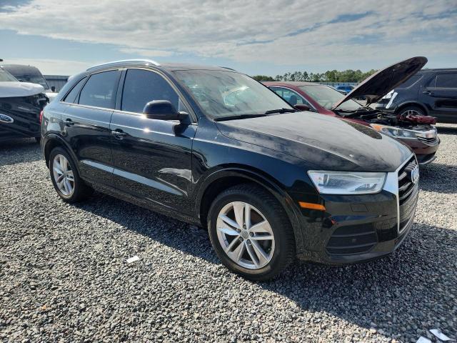 2017 Audi Q3 VIN WA1ECCFS9HR009451 COPART salvage auction — NORMAL WEAR, FL - CERTIFICATE OF TITLE, sold $1,650 on 2026-07-14 (photo 4)