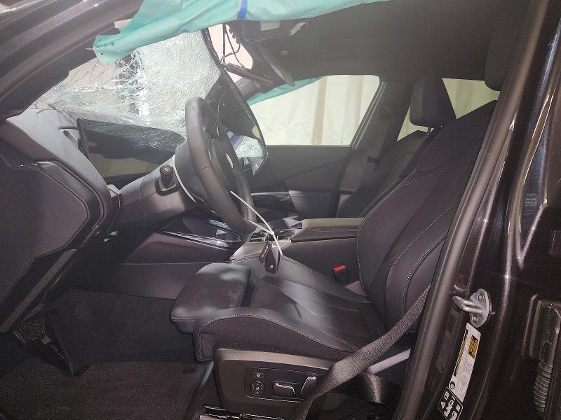 2026 BMW VIN 5UX53GP06T9471158 COPART salvage auction — ALL OVER, PA - CERTIFICATE OF SALVAGE, sold $8,000 on 2026-07-20 (photo 7)
