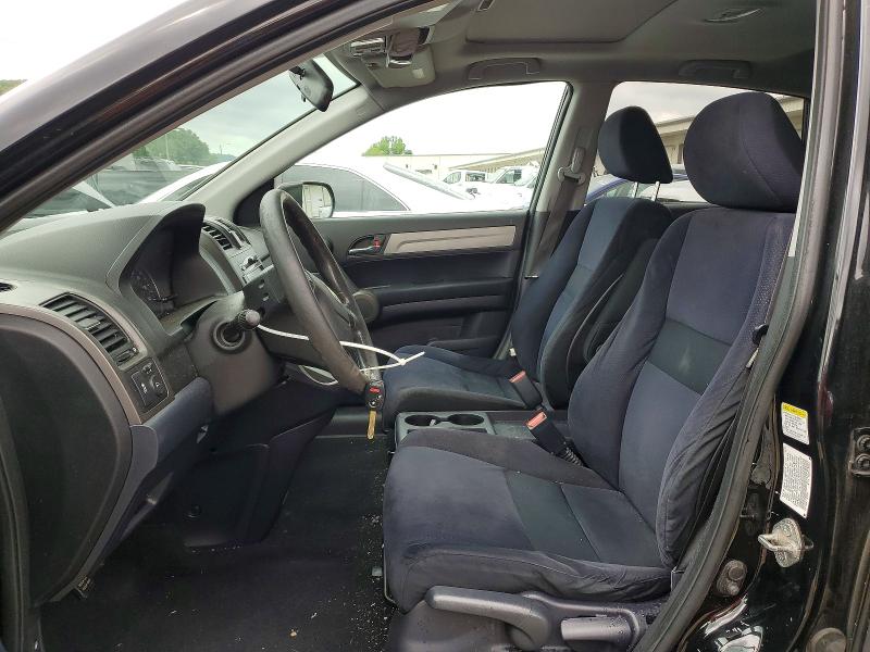 2010 Honda Cr-v VIN 3CZRE4H5XAG707288 COPART salvage auction — SIDE, KY - CERT OF TITLE-SALVAGE (P), sold $1,500 on 2026-07-02 (photo 7)