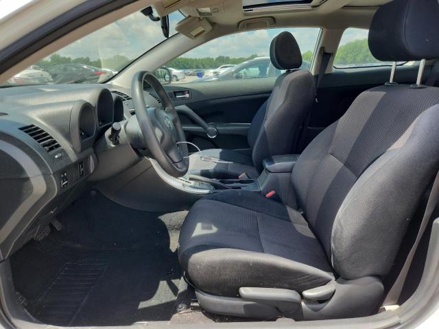2007 Scion Tc VIN JTKDE177570144061 COPART salvage auction — SIDE, Nc - Salvage Certificate Of Title, sold $325 on 2026-07-28 (photo 7)