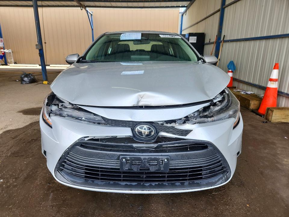 2024 Toyota Corolla VIN 5YFB4MDE0RP159534 COPART salvage auction — FRONT END, Co - Non-Repairable Cert Of Title, sold $250 on 2026-07-22 (photo 5)