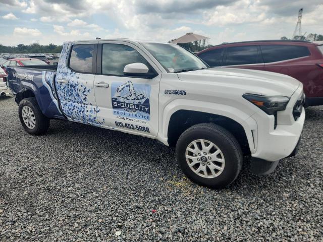 2026 Toyota VIN 3TYLB5JN9TT116303 COPART salvage auction — SIDE, Fl - Cert Of Title Slvg Rebuildable, sold $17,900 on 2026-07-02 (photo 4)