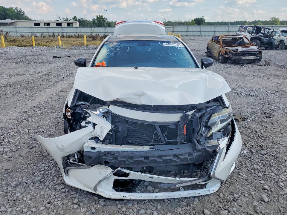 2016 Lexus Es 350 VIN JTHBK1GG8G2217806 COPART salvage auction — FRONT END, Al - Cert Of Title-Salvage Title (P), sold $2,200 on 2026-07-30 (photo 5)