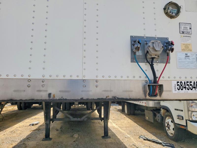 2022 Wabash Dvcvhpc VIN 1JJV532D3NL332164 COPART salvage auction — MINOR DENT/SCRATCHES, AZ - CERT OF TITLE - SALVAGE, sold $875 on 2026-07-09 (photo 7)