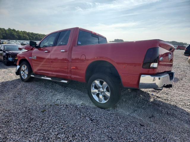 2015 Ram 1500 VIN 1C6RR6GT1FS702977 COPART salvage auction — FRONT END, NC - SALVAGE CERTIFICATE OF TITLE, sold $1,650 on 2026-07-28 (photo 2)