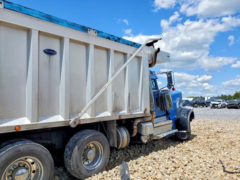 2019 Peterbilt 389 VIN 1NPXL40X7KD638521 COPART salvage auction — FRONT END, PA - CERTIFICATE OF SALVAGE, sold $16,100 on 2026-07-23 (photo 5)