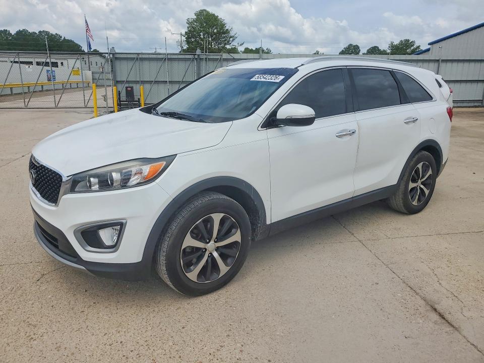 2017 Kia VIN 5XYPH4A15HG240446 COPART salvage auction — MINOR DENT/SCRATCHES, Al - Certificate Of Title, sold $3,400 on 2026-07-28 (photo 1)