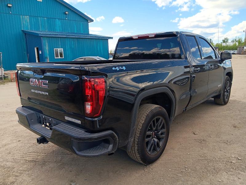 2026 Gmc SIERRA VIN 1GTRUJEK9TZ186665 COPART salvage auction — NORMAL WEAR, Ak - Certificate Of Vehicle Title, sold $37,500 on 2026-07-28 (photo 3)