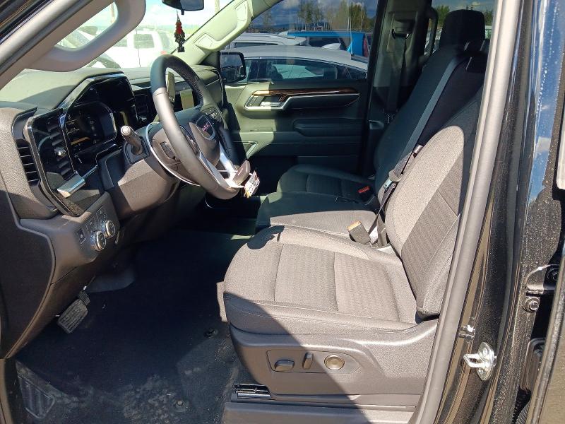 2026 Gmc SIERRA VIN 1GTRUJEK9TZ186665 COPART salvage auction — NORMAL WEAR, Ak - Certificate Of Vehicle Title, sold $37,500 on 2026-07-28 (photo 7)