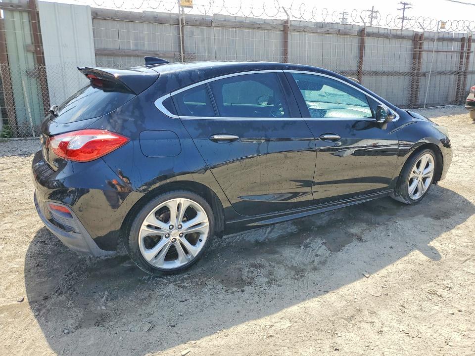 2017 Chevrolet VIN 3G1BF6SM1HS546572 COPART salvage auction — FRONT END, Salvage Title, sold $1,600 on 2026-07-30 (photo 3)