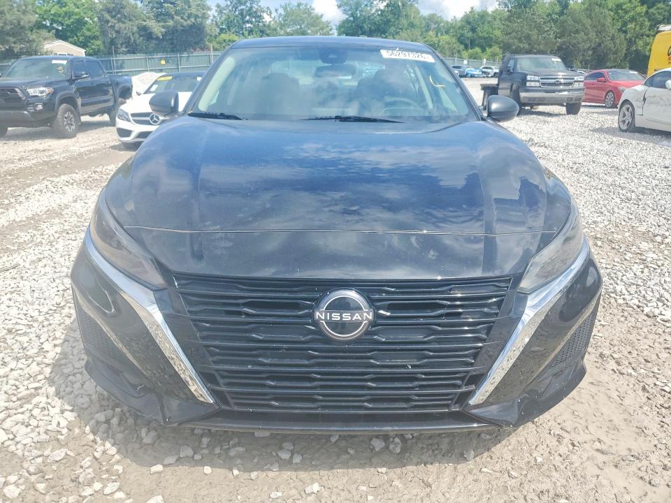 2025 Nissan Altima VIN 1N4BL4BV8SN344039 COPART salvage auction — REAR END, Tn - Salvage Certificate, sold $8,100 on 2026-07-02 (photo 5)