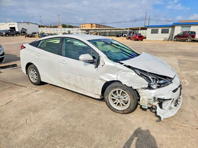 2021 Toyota VIN JTDKAMFU3M3151667 COPART salvage auction — FRONT END, Tx - Salvage Vehicle Title, sold $3,400 on 2026-07-02 (photo 4)