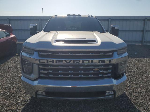 2020 Chevrolet VIN 1GC4YUEY1LF330439 COPART salvage auction — SIDE, Fl - Cert Of Title Slvg Rebuildable, sold $23,000 on 2026-07-02 (photo 5)