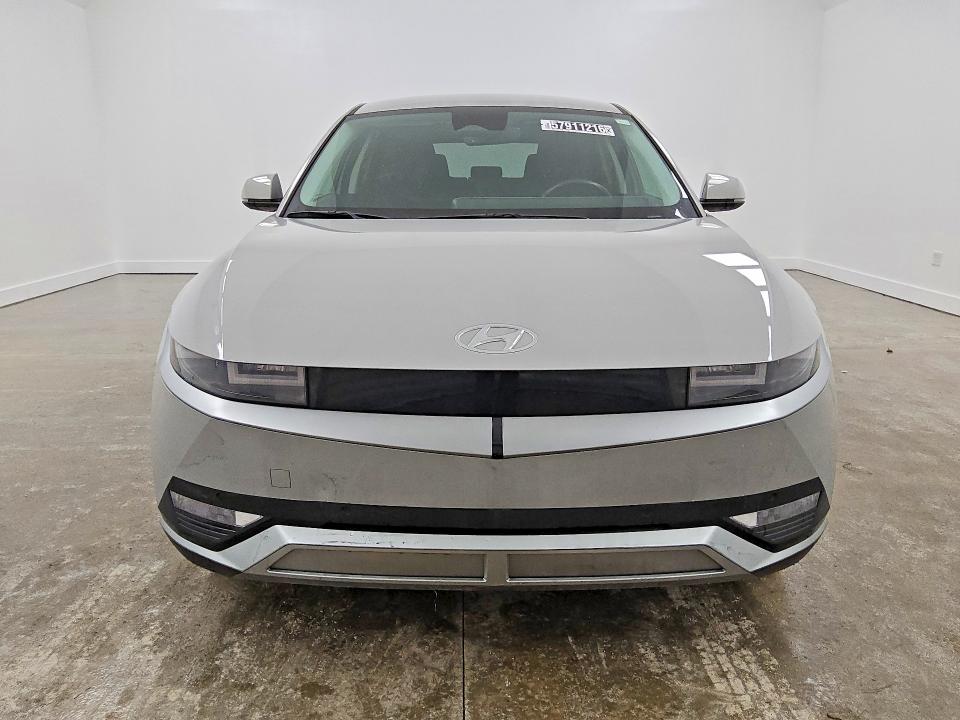 2024 Hyundai Ioniq 5 VIN KM8KN4DE8RU286950 COPART salvage auction — MINOR DENT/SCRATCHES, Ga - Certificate Of Title, sold $16,800 on 2026-07-30 (photo 5)