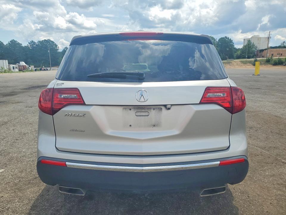 2013 Acura VIN 2HNYD2H24DH510369 COPART salvage auction — MINOR DENT/SCRATCHES, Ga - Certificate Of Title (P), sold $2,300 on 2026-07-22 (photo 6)