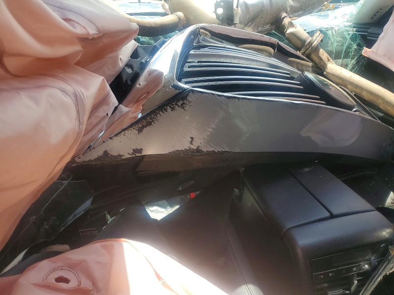 2020 Mazda Cx-9 VIN JM3TCACY1L0400320 COPART salvage auction — ROLLOVER, Nc - Salvage Certificate Of Title, sold $950 on 2026-07-16 (photo 8)