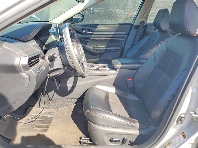 2019 Nissan Altima VIN 1N4BL4CV3KN320147 COPART salvage auction — FRONT END, Nc - Certificate Of Title (P), sold $3,900 on 2026-07-25 (photo 7)