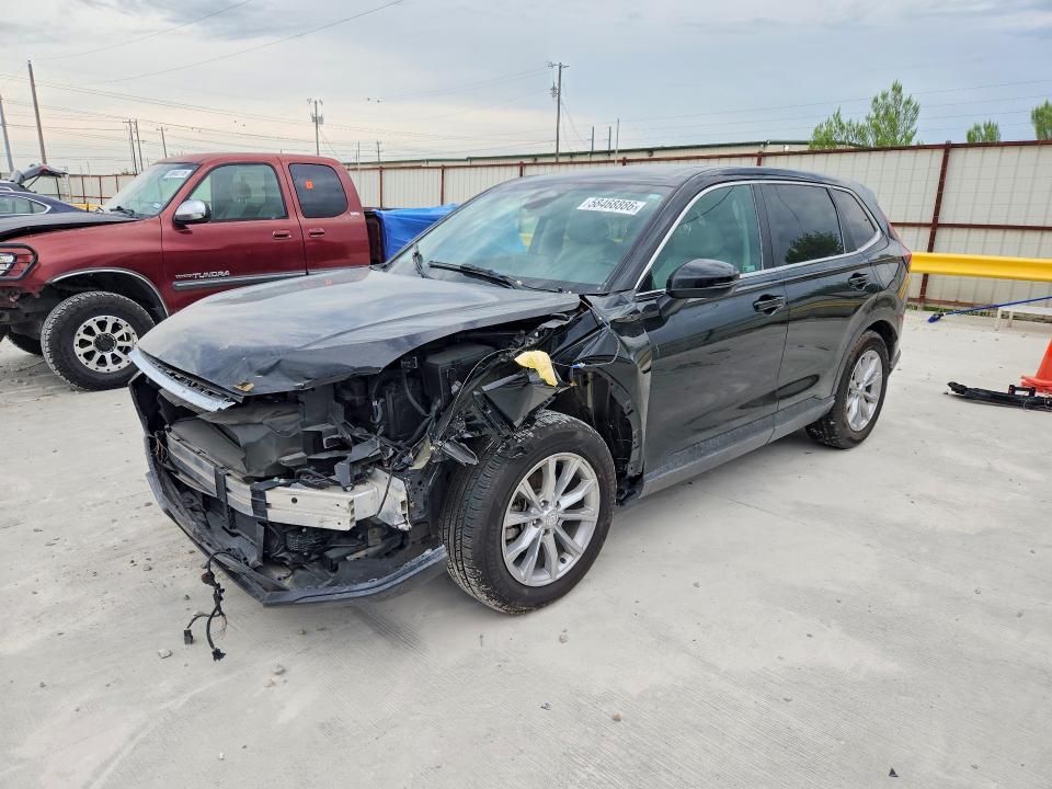 2023 Honda Cr-v VIN 2HKRS3H78PH304503 — COPART salvage auction photo