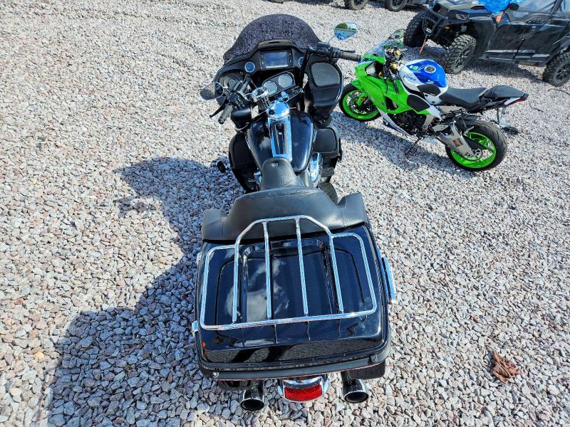 2018 Harley-davidson Fl VIN 1HD1KGD14JB647791 COPART salvage auction — SIDE, WI - CERTIFICATE OF TITLE, sold $6,100 on 2026-07-02 (photo 6)
