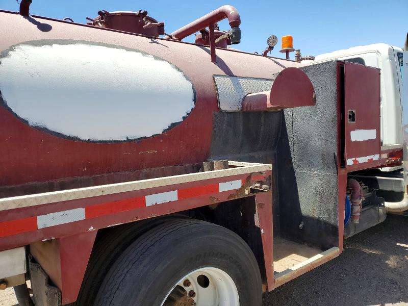 2005 International 4000 series VIN 1HTMMAAL75H687798 COPART salvage auction — FRONT END, Az - Certificate Of Title, sold $1,550 on 2026-07-07 (photo 6)