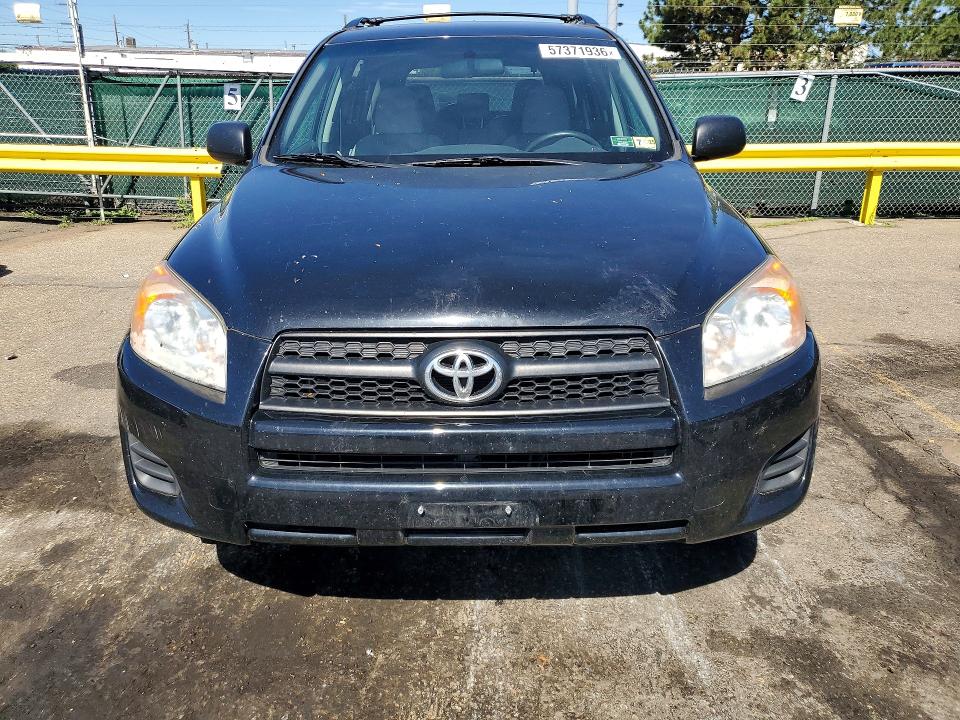 2011 Toyota Rav4 VIN 2T3BF4DV9BW159151 COPART salvage auction — REAR END, CO - PUBLIC - SALVAGE TITLE (P), sold $2,500 on 2026-07-02 (photo 5)