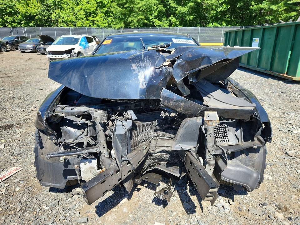 2014 Chrysler VIN 2C3CCAAG5EH330097 COPART salvage auction — FRONT END, MD - CERT OF SALVAGE > 75% DAMAGE, sold $425 on 2026-07-02 (photo 5)