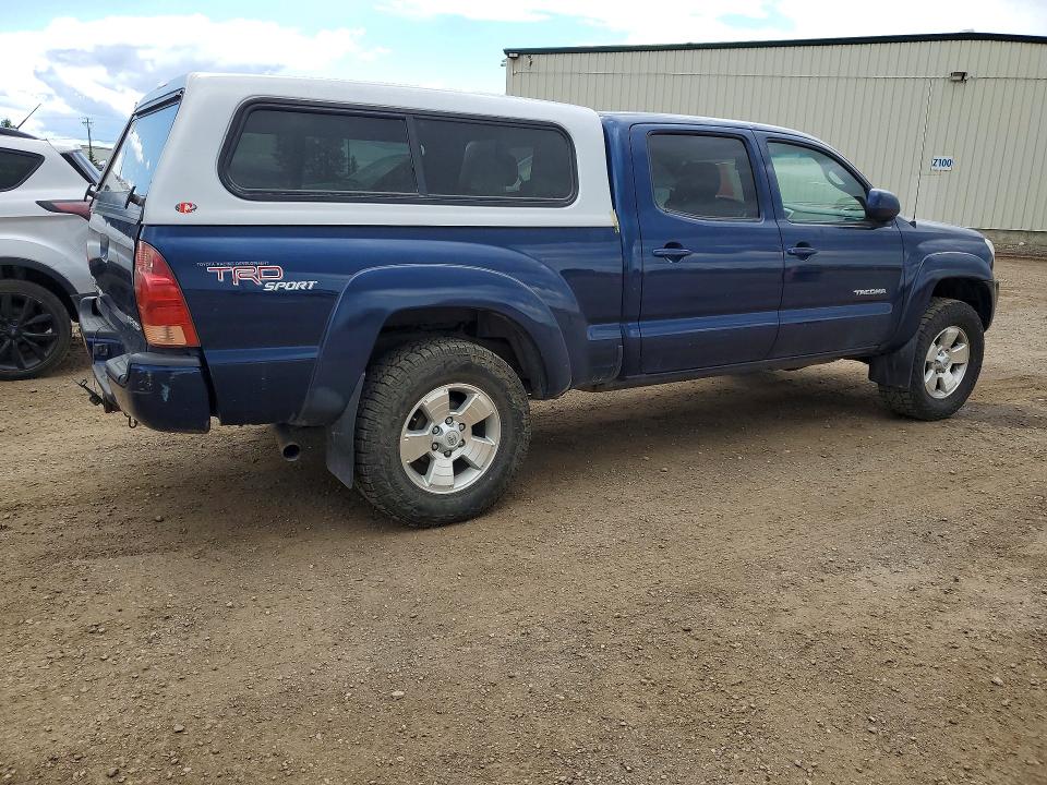 2007 Toyota Tundra VIN 5TEMU52N97Z325073 COPART salvage auction — MECHANICAL, Ab - Bos - Active, sold $3,700 on 2026-07-28 (photo 3)
