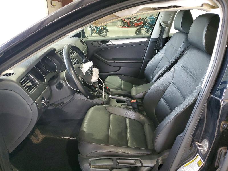 2015 Volkswagen VIN 3VWD17AJ5FM273890 COPART salvage auction — FRONT END, Ny - Mv-907A Salvage Certificate, sold $675 on 2026-07-06 (photo 7)