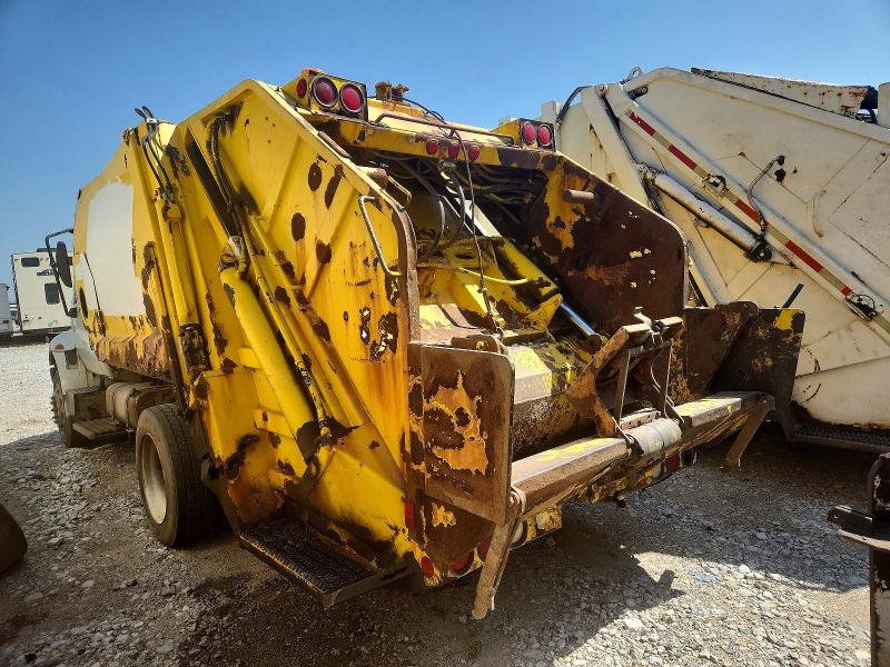 2002 International 4000 series VIN 1HTMMAAM12H506912 COPART salvage auction — MECHANICAL, Fl - Certificate Of Destruction (P), sold $1,500 on 2026-07-09 (photo 3)