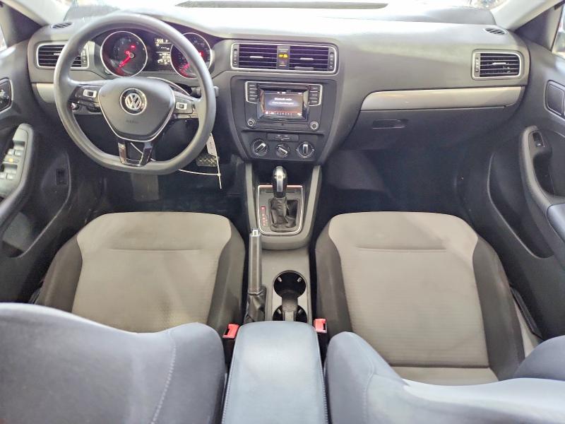 2017 Volkswagen VIN 3VW2B7AJ3HM356953 COPART salvage auction — SIDE, Pa - Certificate Of Salvage, sold $1,650 on 2026-07-02 (photo 8)