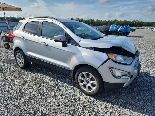 2021 Ford Ecosport VIN MAJ3S2GE2MC412614 COPART salvage auction — FRONT END, Salvage Title, sold $1,500 on 2026-07-17 (photo 4)