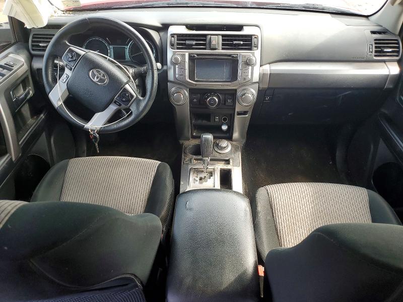2019 Toyota VIN JTEBU5JR3K5629082 COPART salvage auction — SIDE, Va - Cert Of Title - Salvage, sold $4,100 on 2026-07-08 (photo 8)